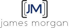 JamesMorgan Logo