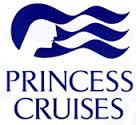 Princess Cruises Logo