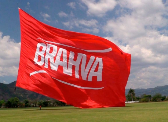 Brahva Central America